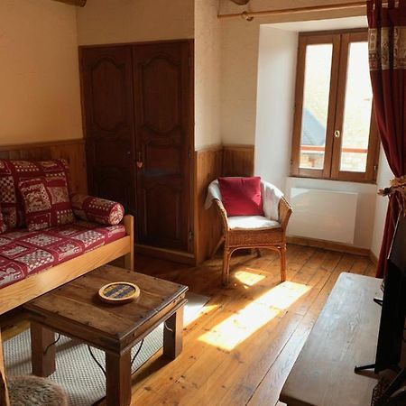 Bel Appart 3* Centre Village Villard-de-Lans Exteriér fotografie