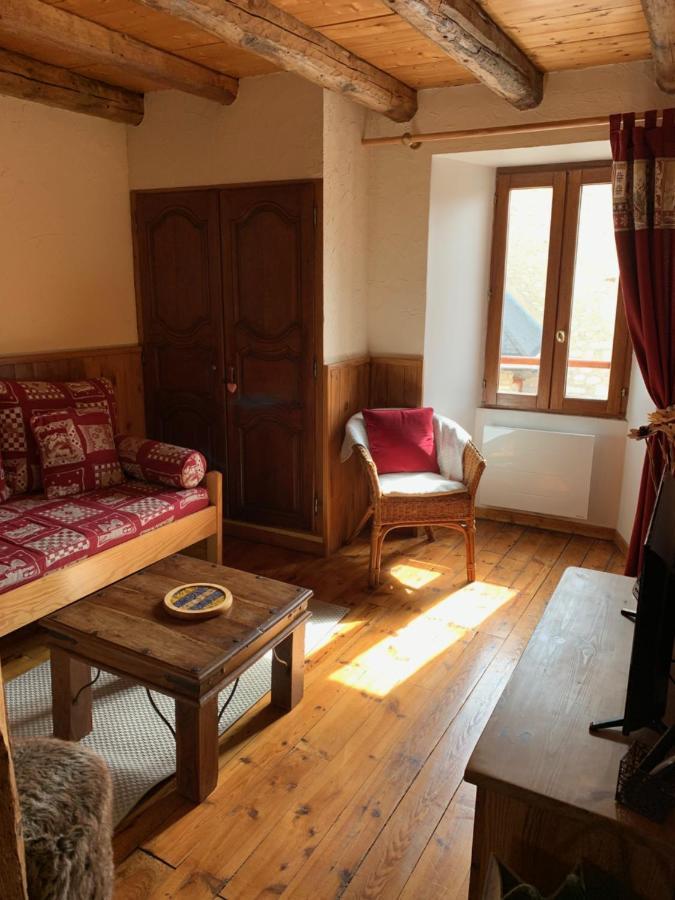 Bel Appart 3* Centre Village Villard-de-Lans Exteriér fotografie