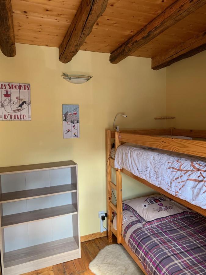 Bel Appart 3* Centre Village Villard-de-Lans Exteriér fotografie