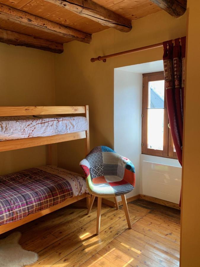 Bel Appart 3* Centre Village Villard-de-Lans Exteriér fotografie