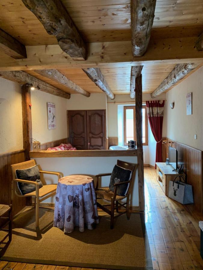 Bel Appart 3* Centre Village Villard-de-Lans Exteriér fotografie
