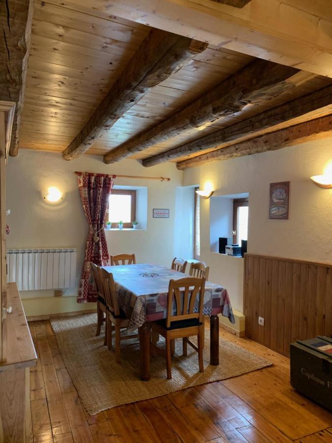 Bel Appart 3* Centre Village Villard-de-Lans Exteriér fotografie