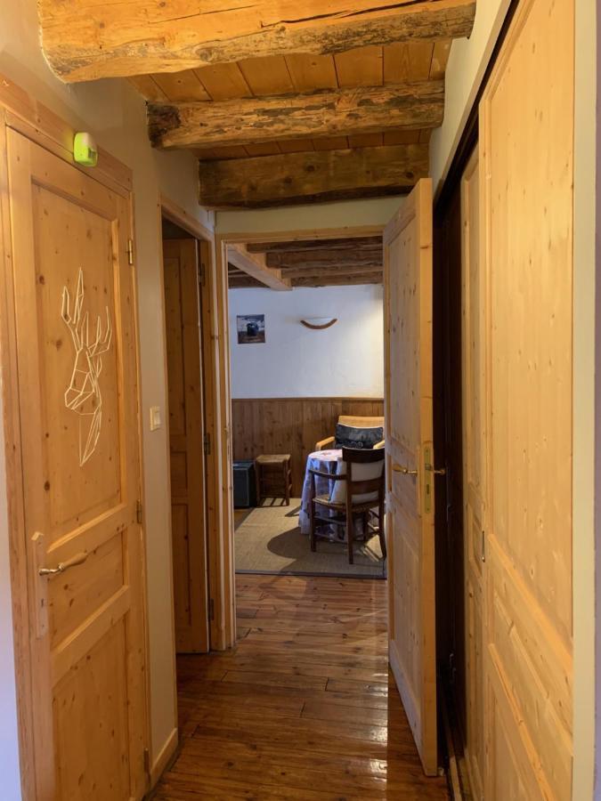 Bel Appart 3* Centre Village Villard-de-Lans Exteriér fotografie